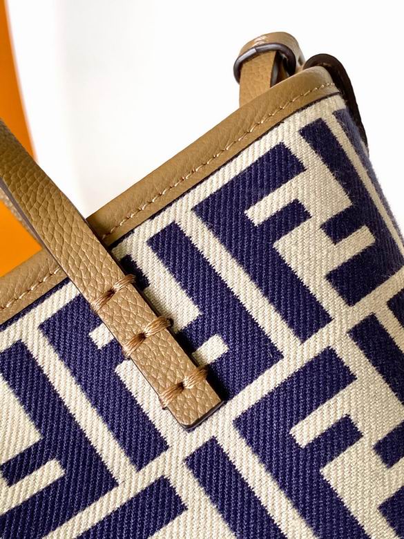 FDNI-Bags - Strap Story - 896