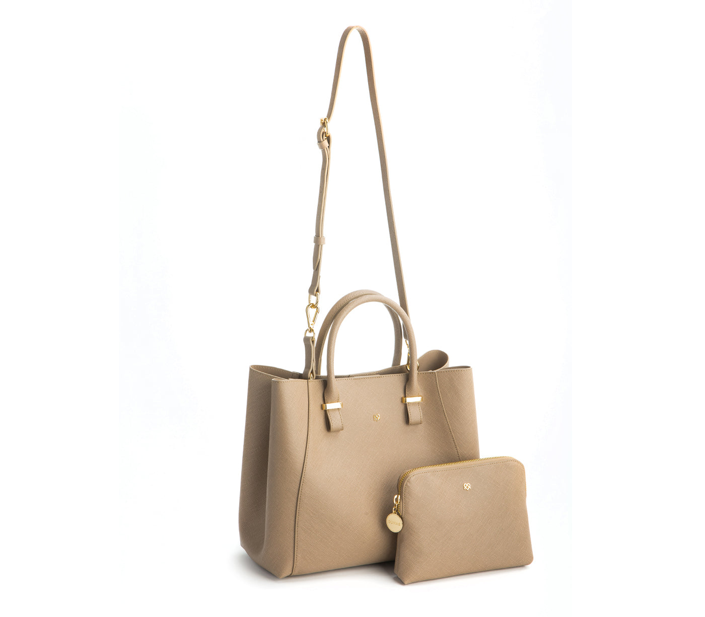 StrapStory - Satchel 1160