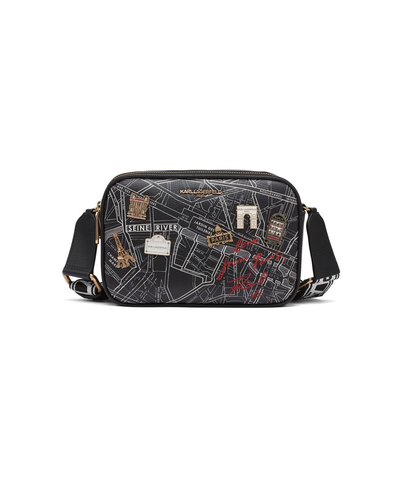 StrapStory - Crossbody 1495