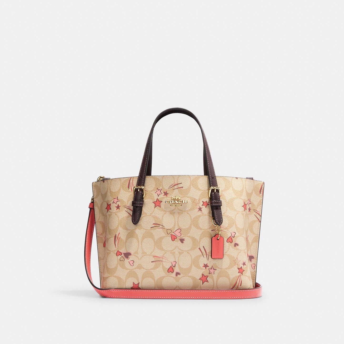 StrapStory - Tote Bag 1048