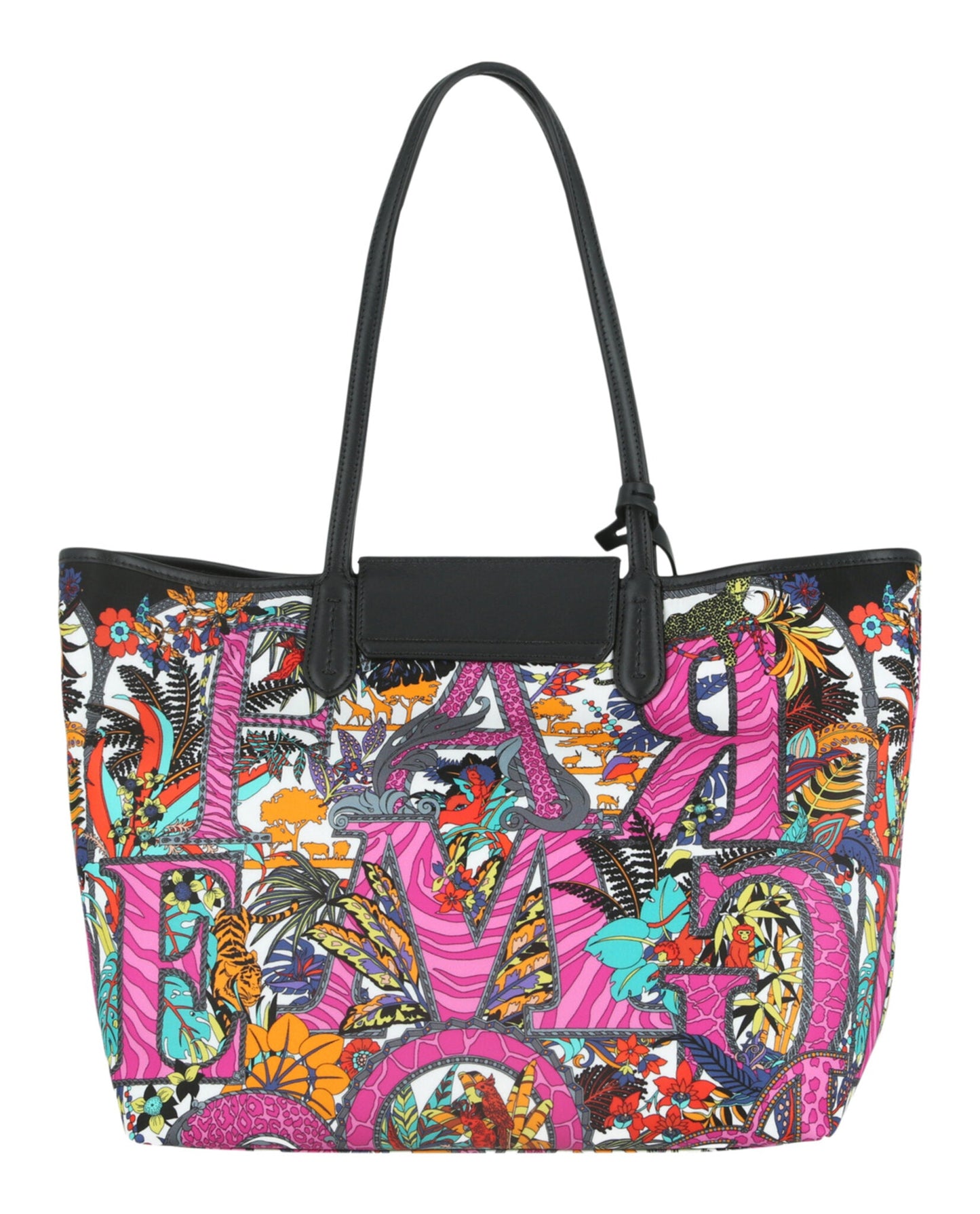 StrapStory - Tote Bag 1157