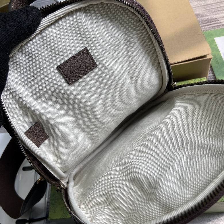 GGCC-Bags - Strap Story - 666