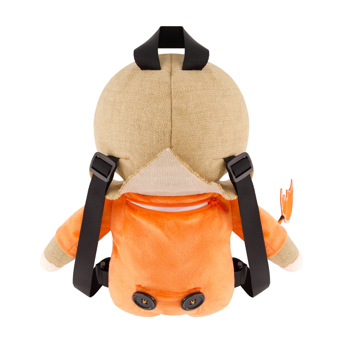 StrapStory - Backpack 1136