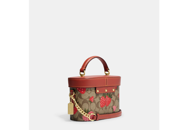 StrapStory - Crossbody 3893