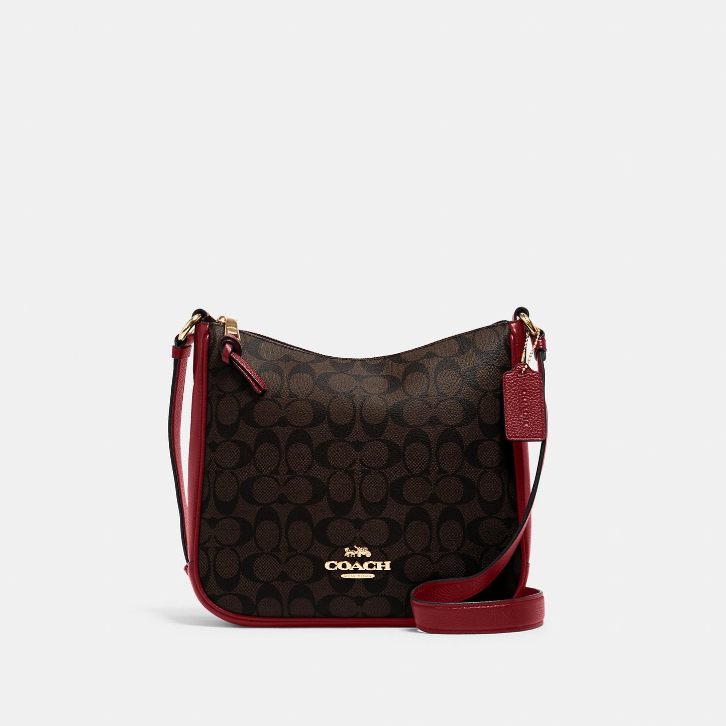 StrapStory - Crossbody 023