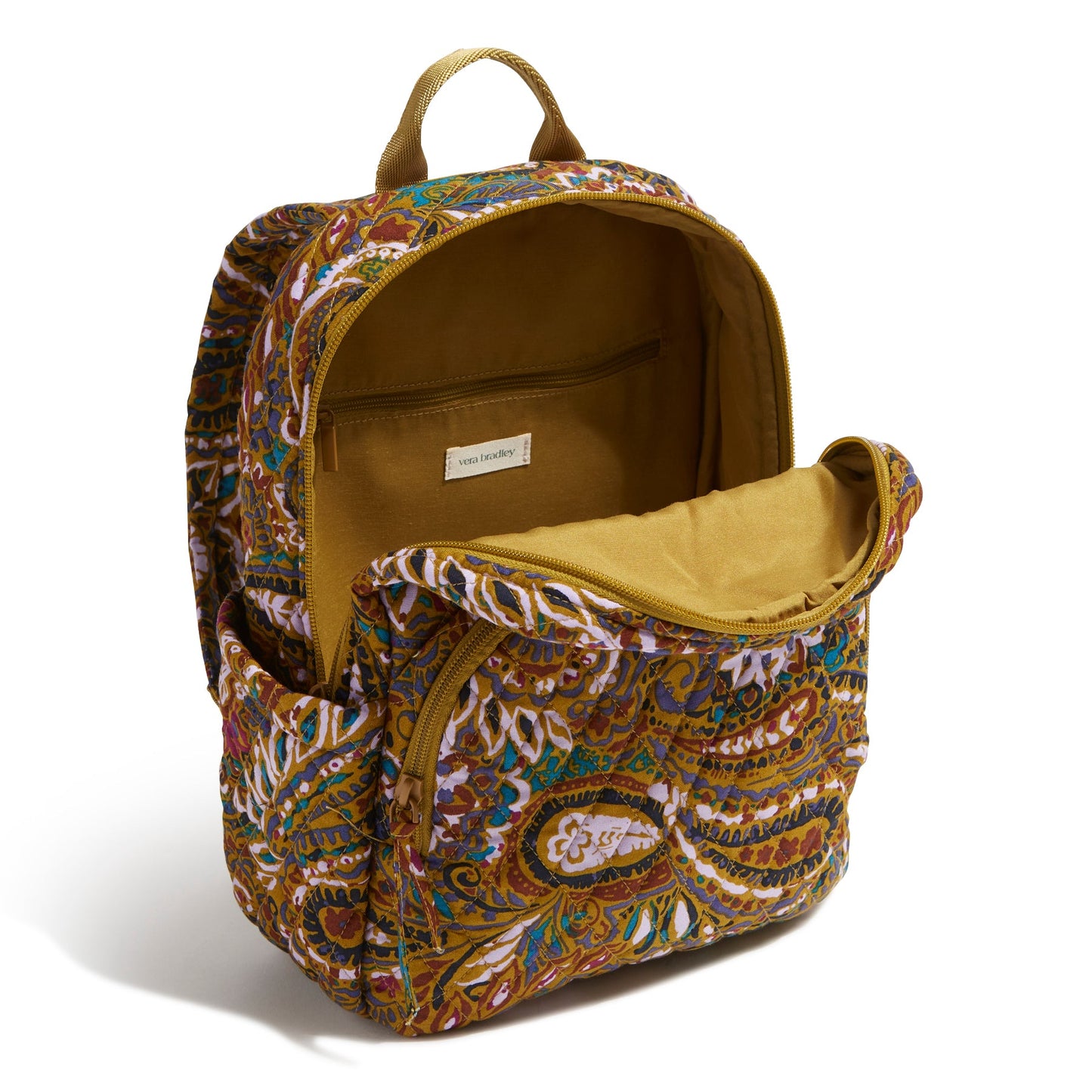 StrapStory - Backpack 285