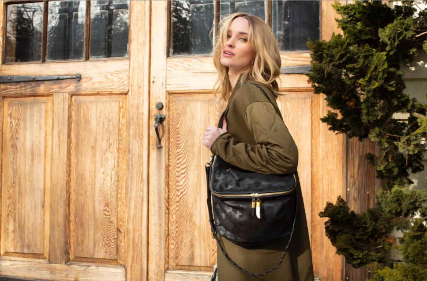 StrapStory - Crossbody 3797