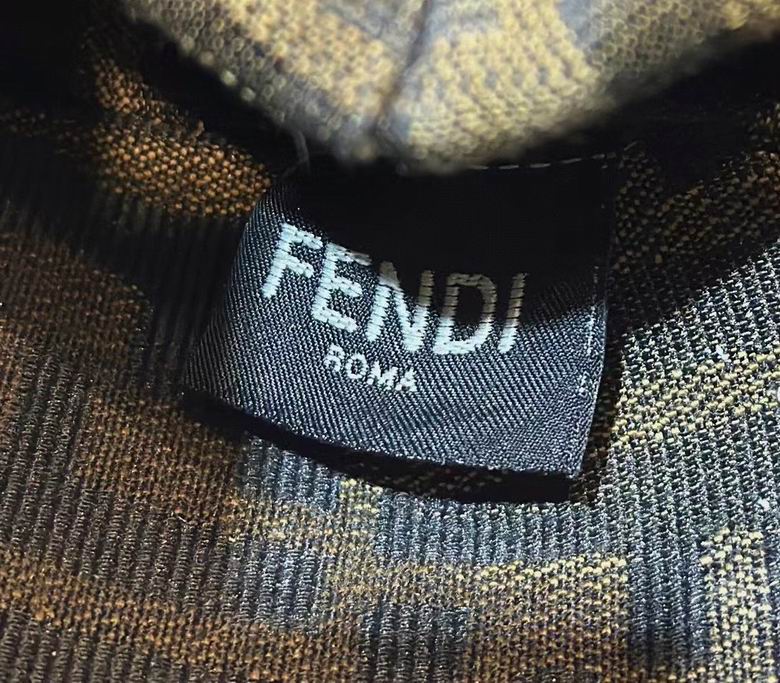 FDNI-Bags - Strap Story - 626