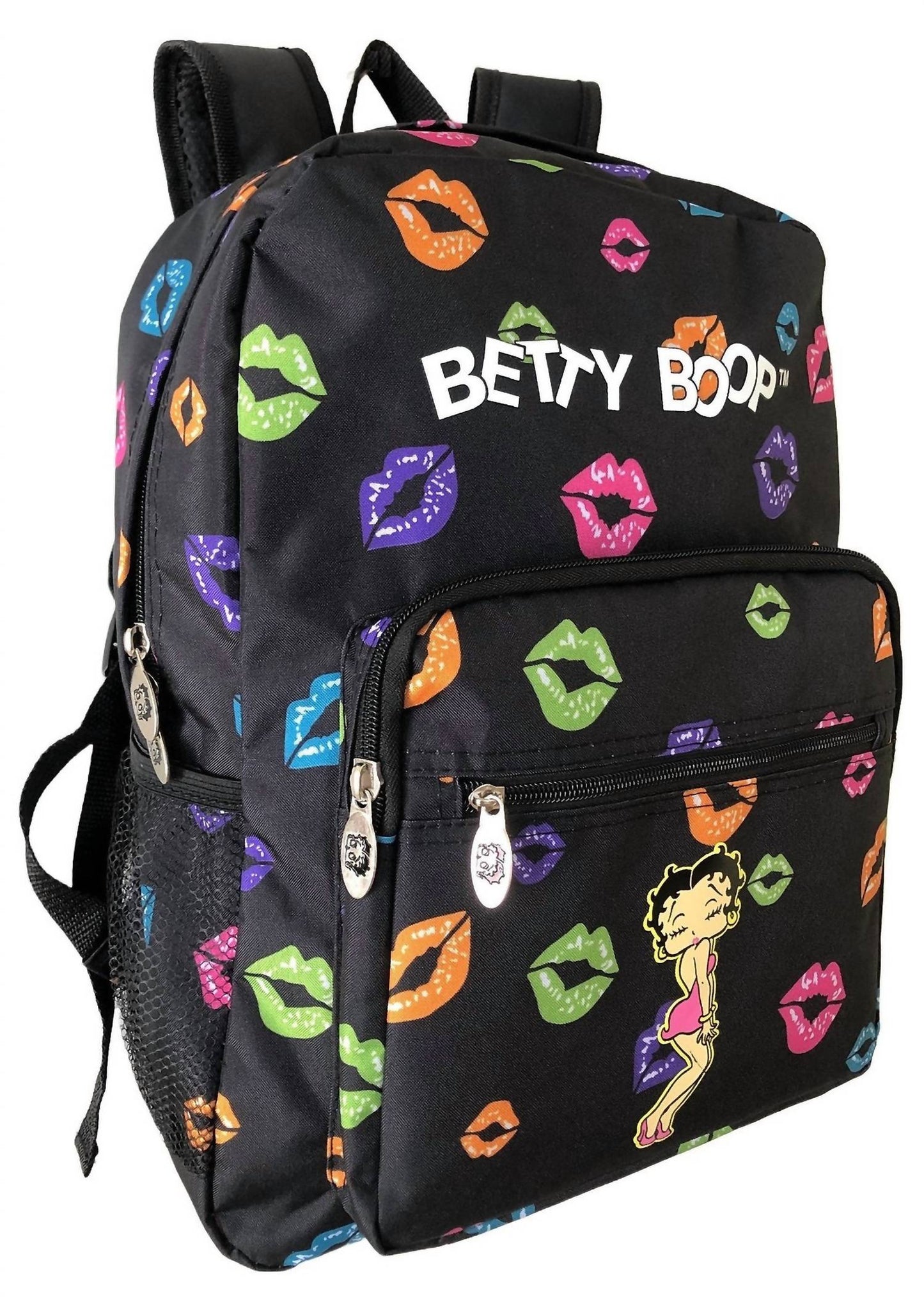 StrapStory - Backpack 828