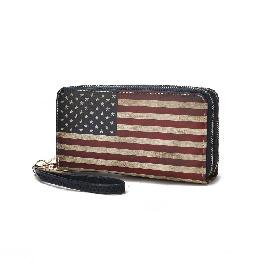 StrapStory - Wristlet 247
