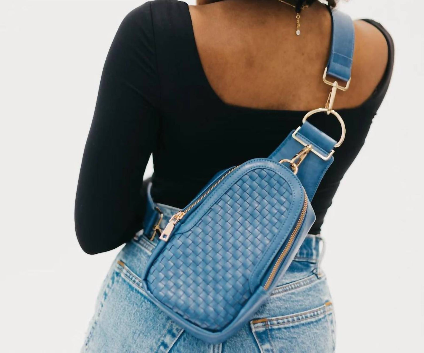 StrapStory - Crossbody 3313