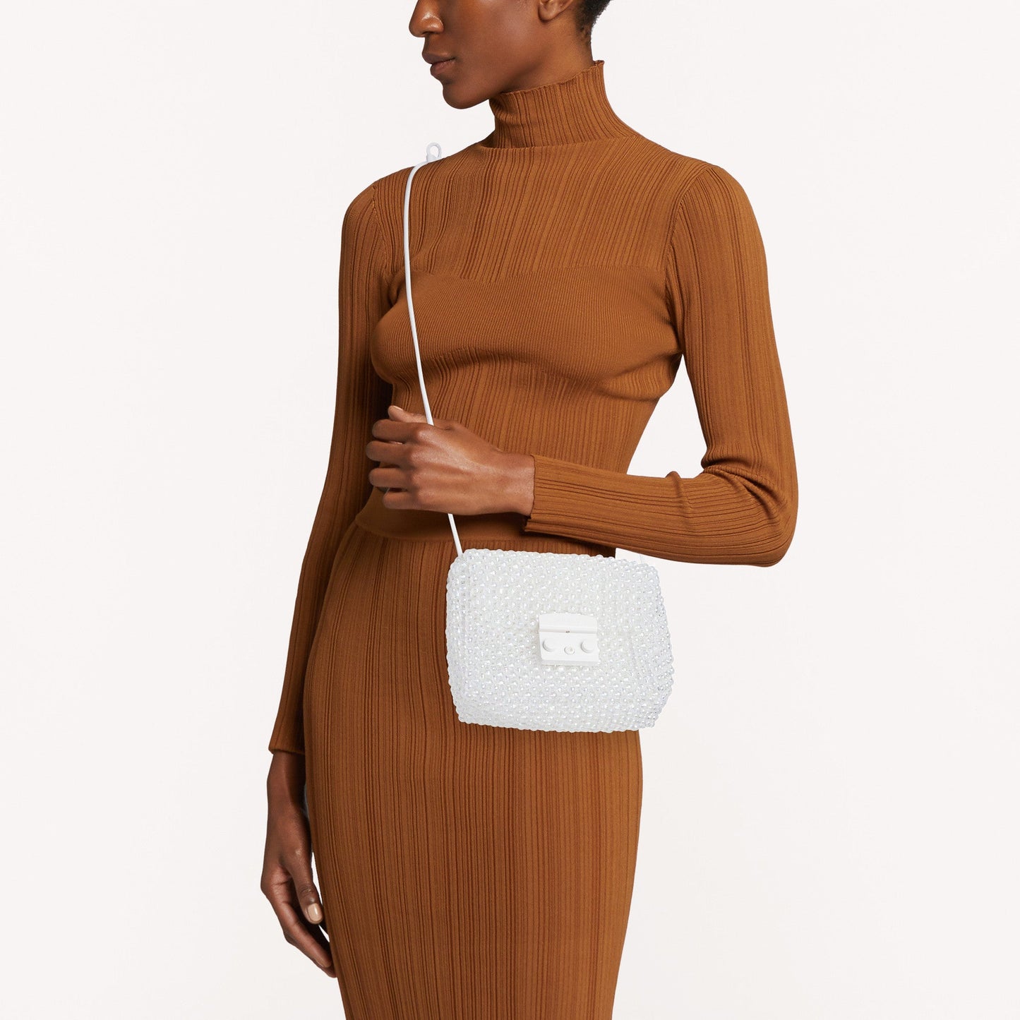 StrapStory - Crossbody 1919