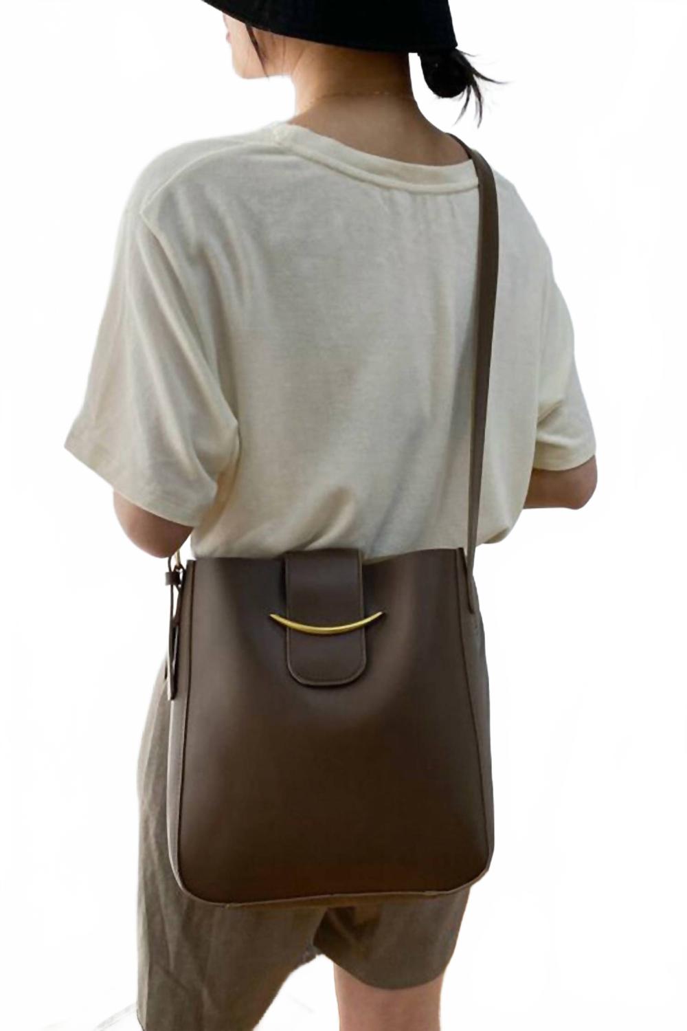 StrapStory - Crossbody 2204