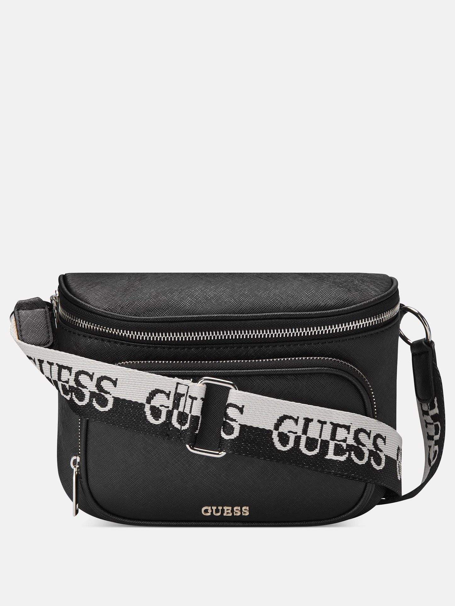 StrapStory - Belt Bag 116