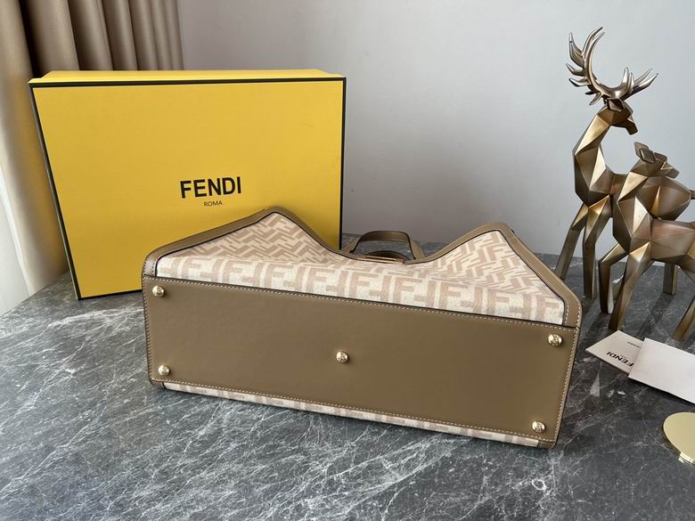 FDNI-Bags - Strap Story - 829