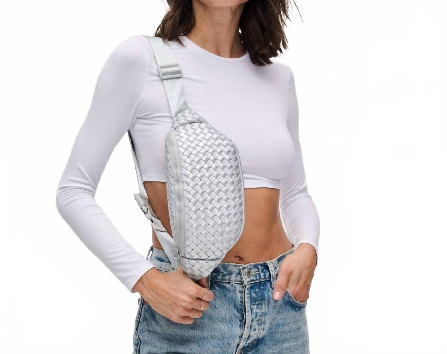 StrapStory - Crossbody 3253