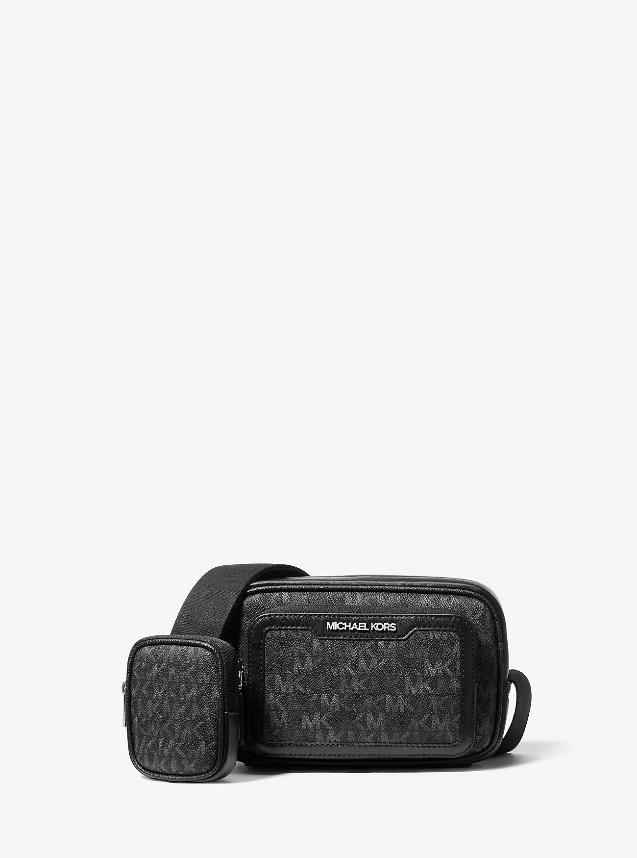 StrapStory - Messenger Bag 089