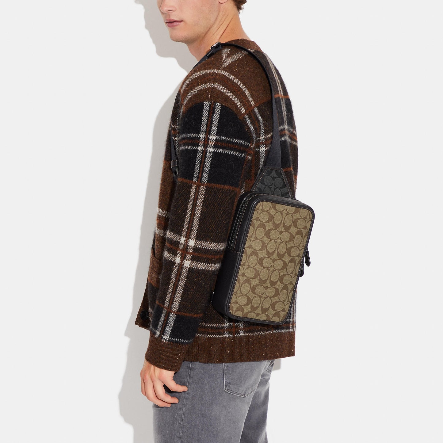StrapStory - Backpack 083