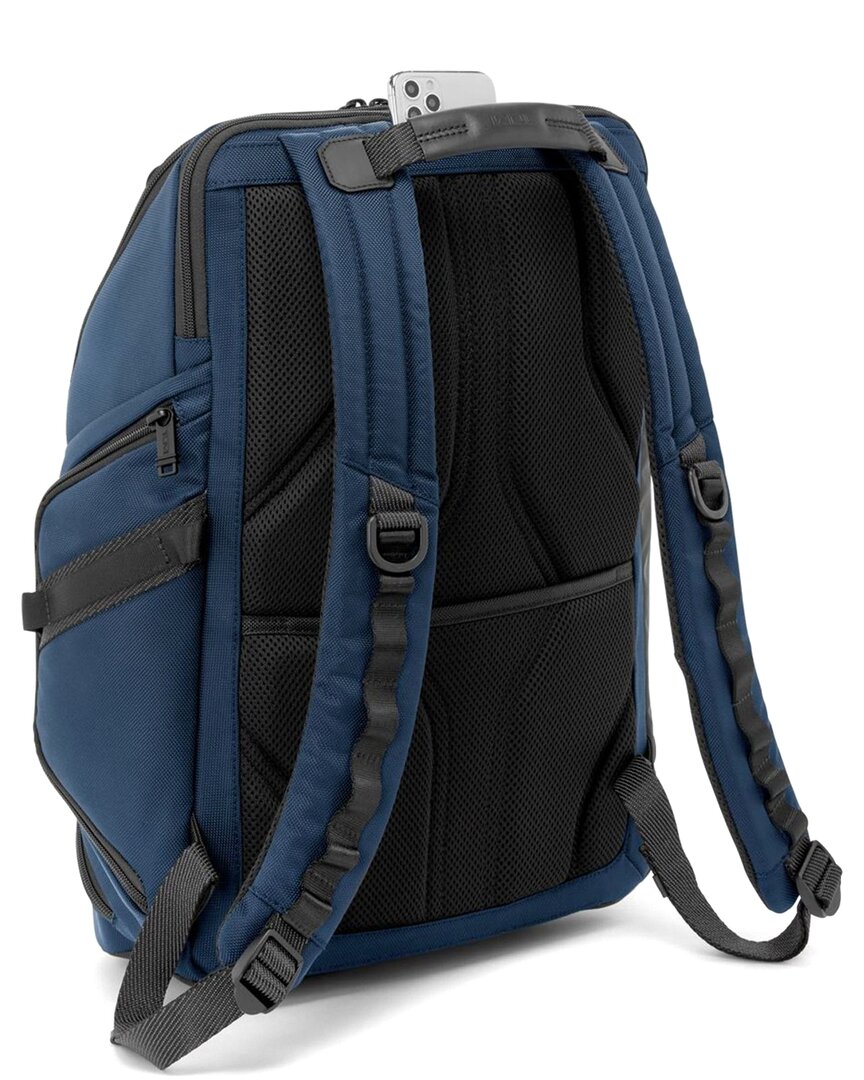 StrapStory - Backpack 987