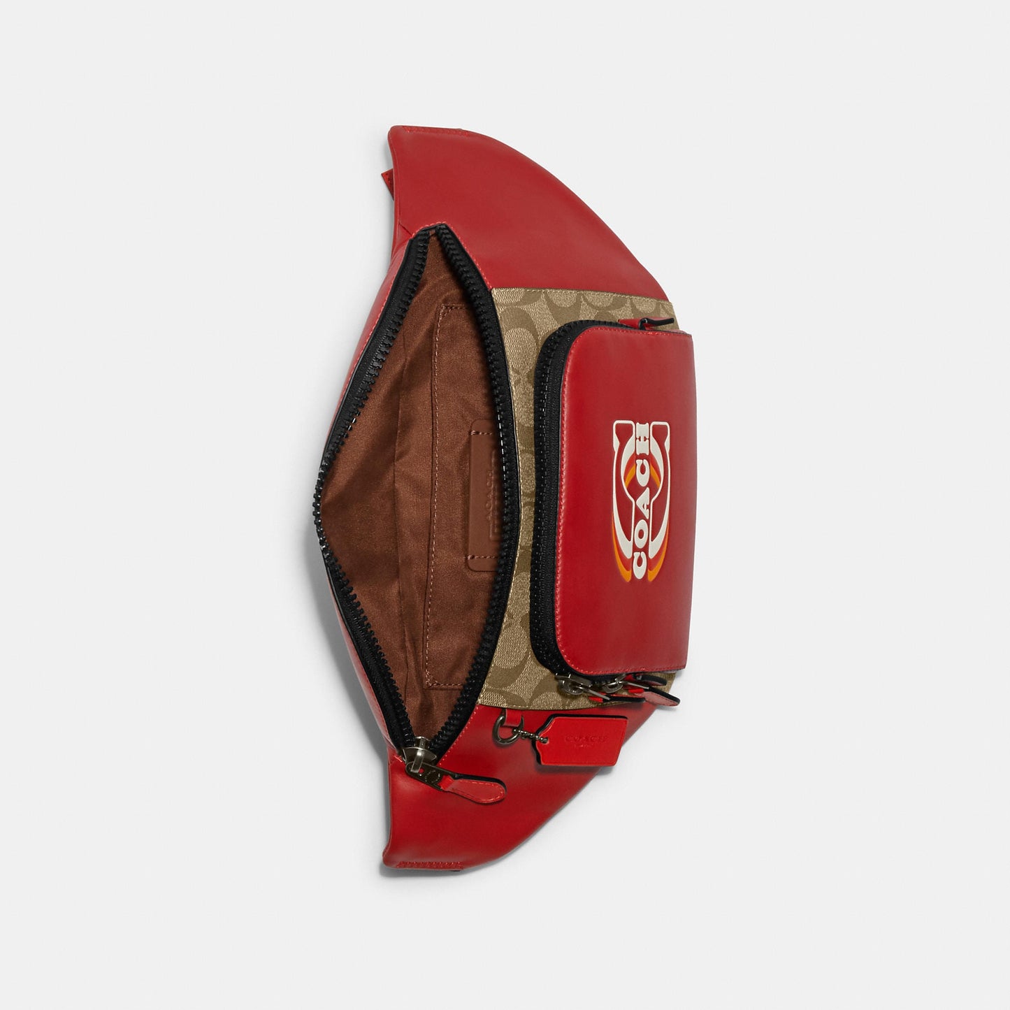StrapStory - Belt Bag 126