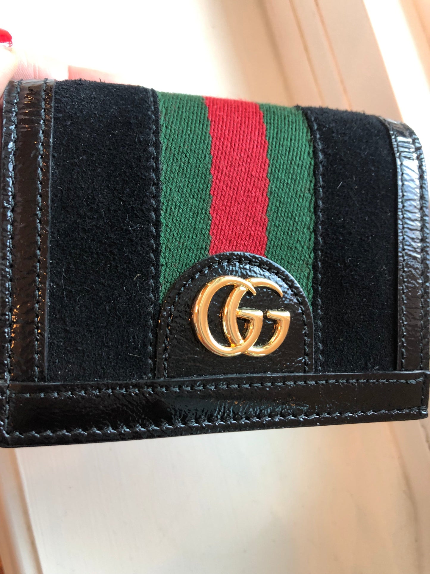 STRAPSTORY - GGC4 BAG - 3486