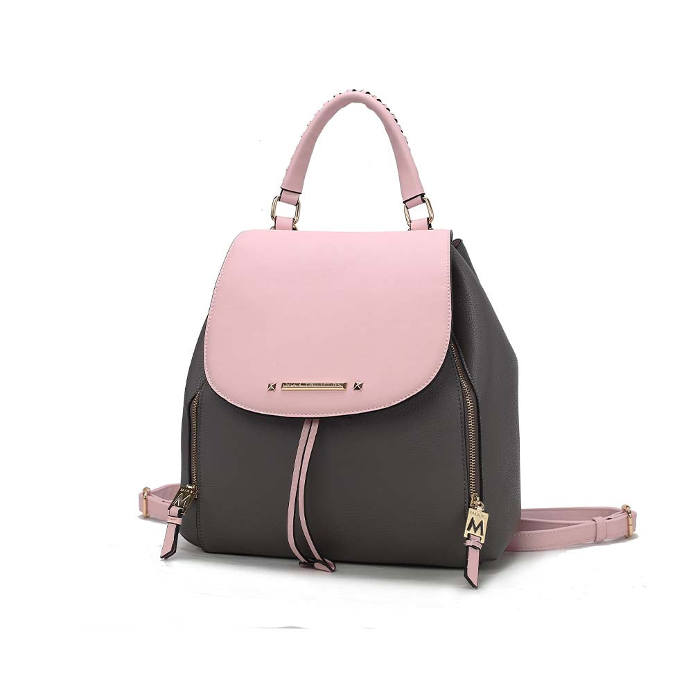 StrapStory - Backpack 016