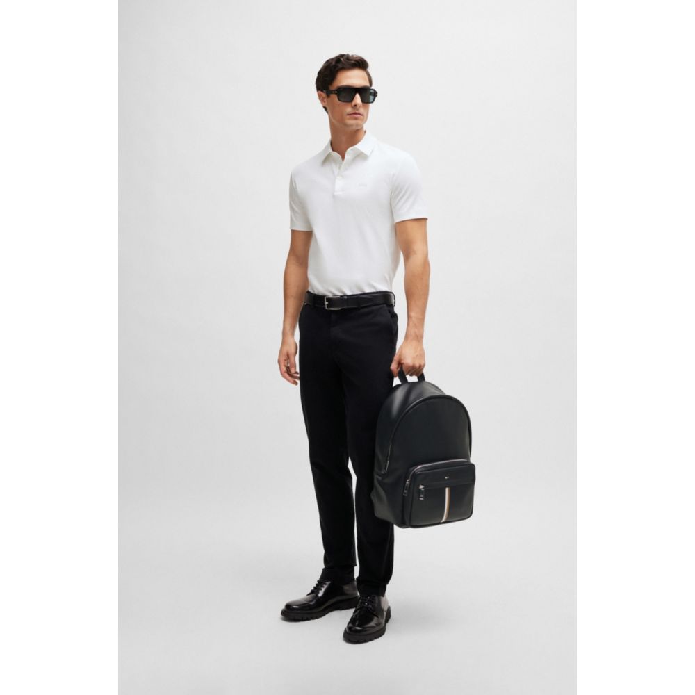 StrapStory - Backpack 1243