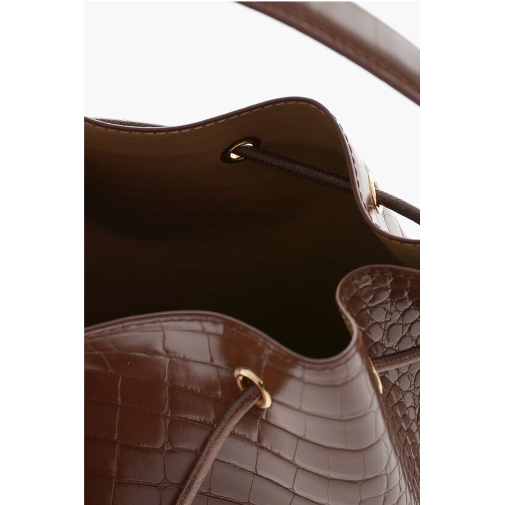 StrapStory - Bucket Bag 162