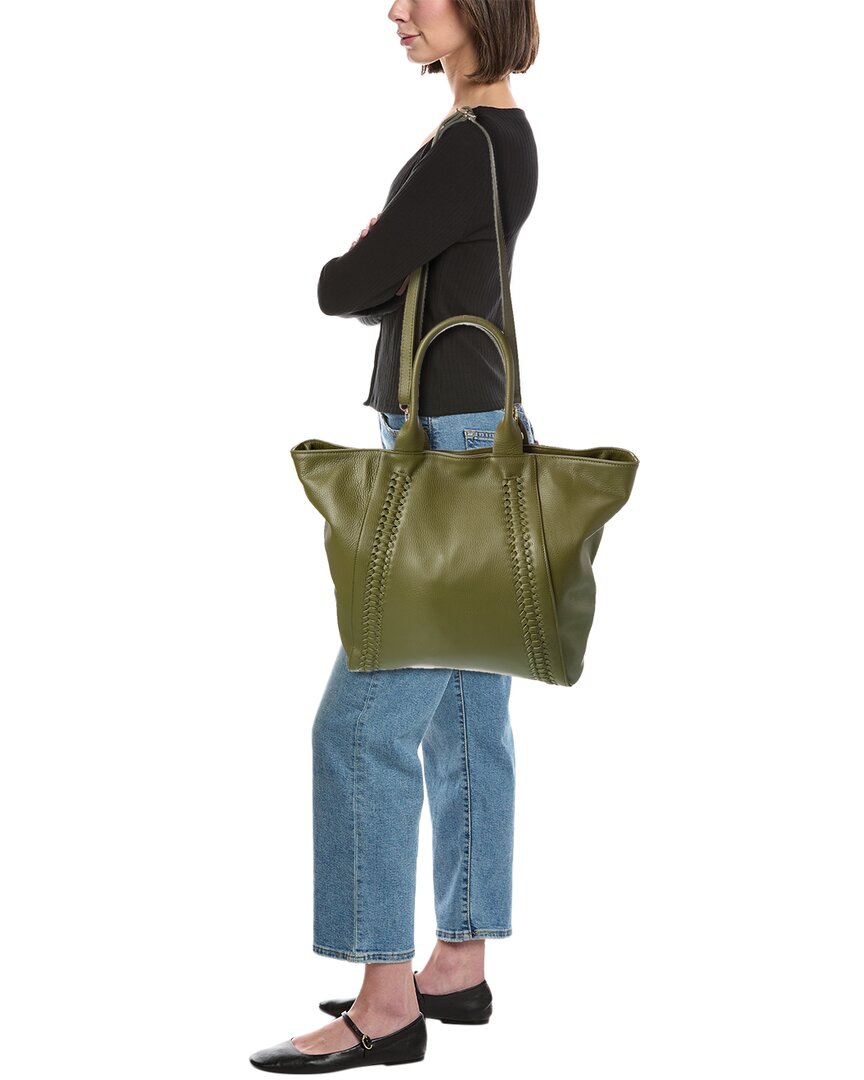 StrapStory - Tote Bag 2049
