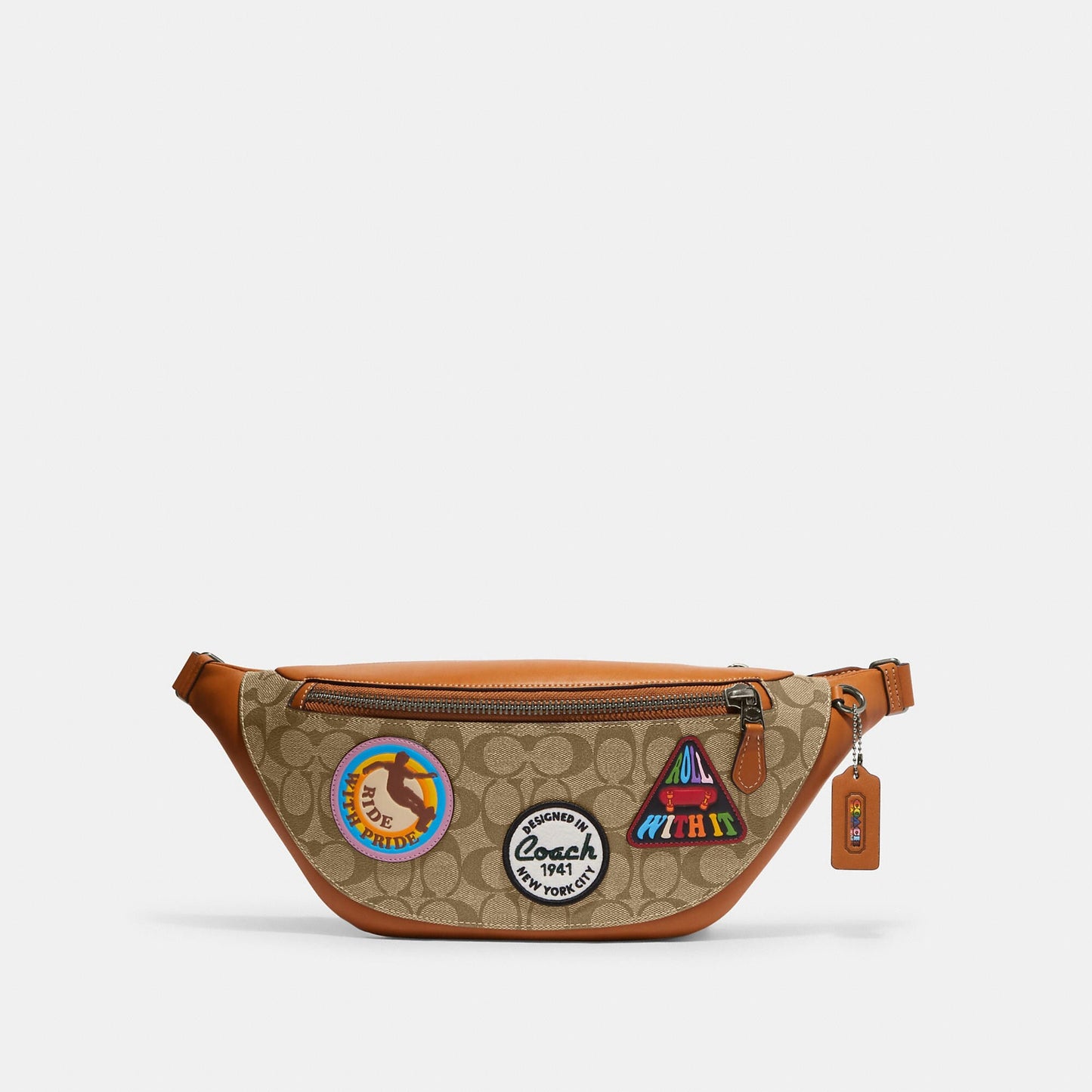 StrapStory - Belt Bag 124