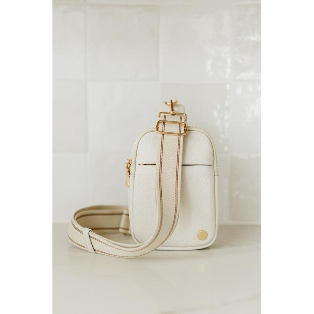 StrapStory - Crossbody 3339