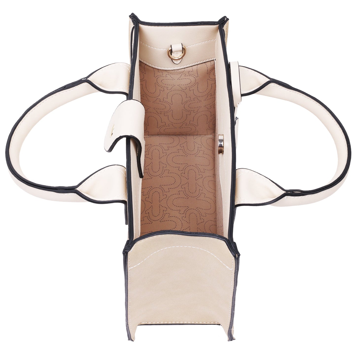 StrapStory - Tote Bag 286