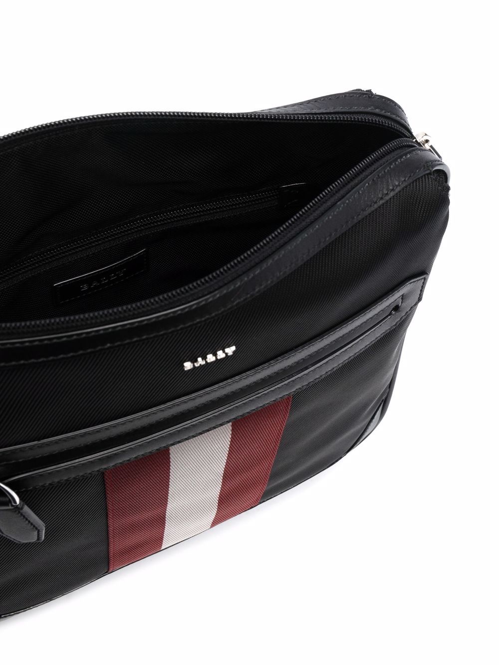 StrapStory - Messenger Bag 058
