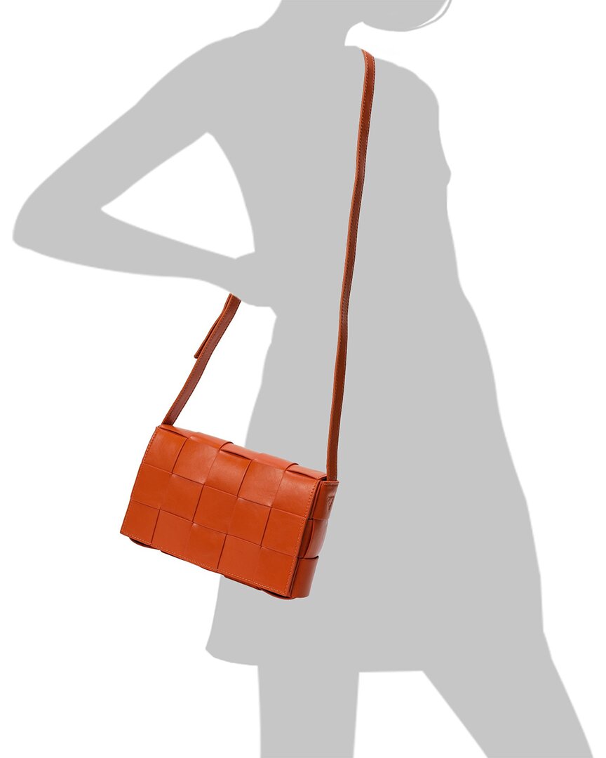 StrapStory - Crossbody 4043