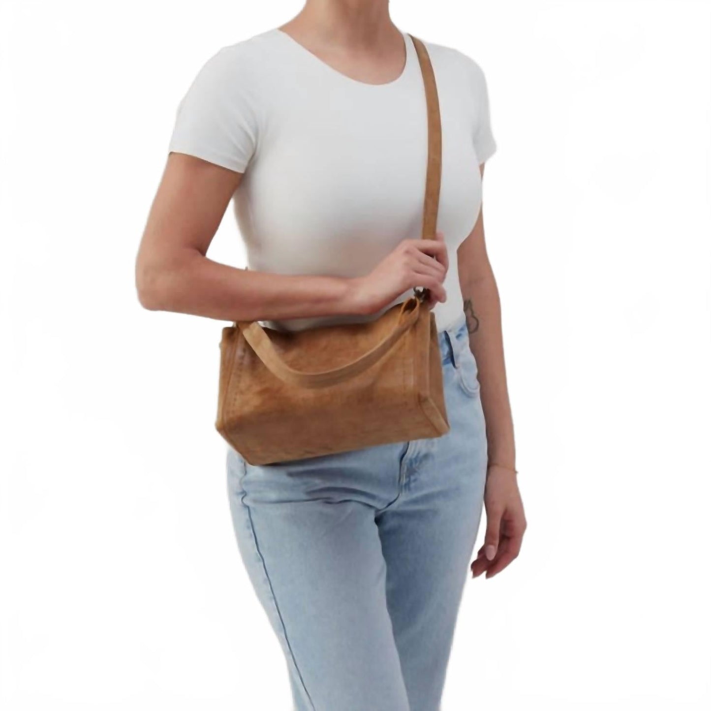 StrapStory - Crossbody 3111