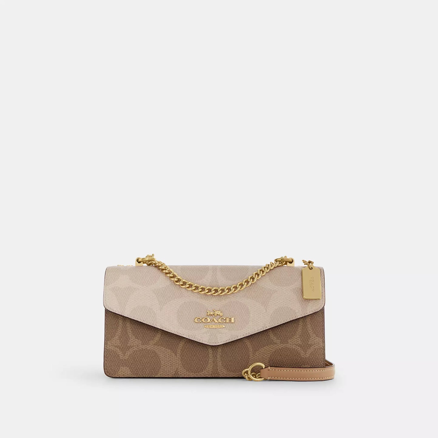 StrapStory - Crossbody 1016