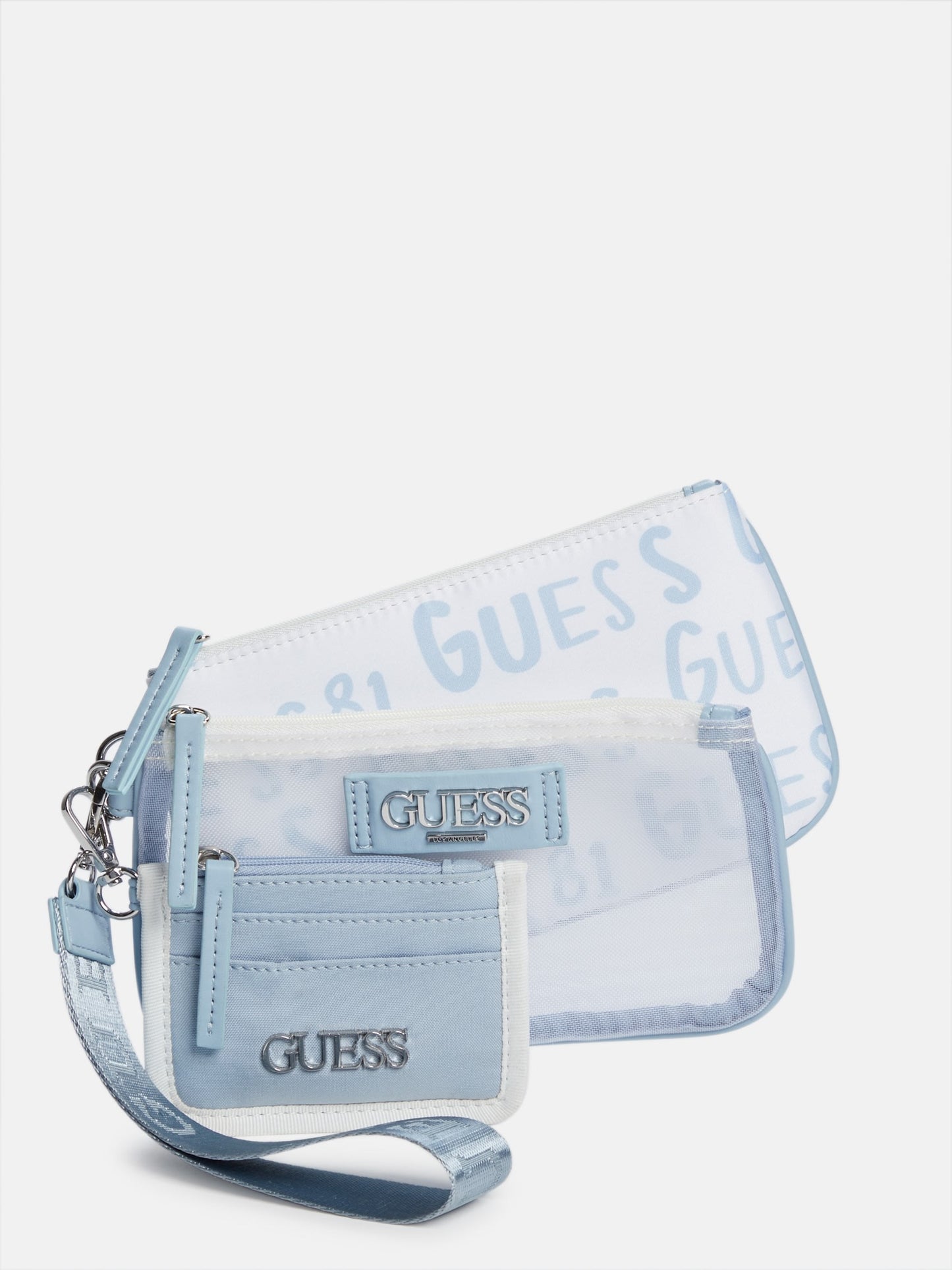 StrapStory - Wristlet 131