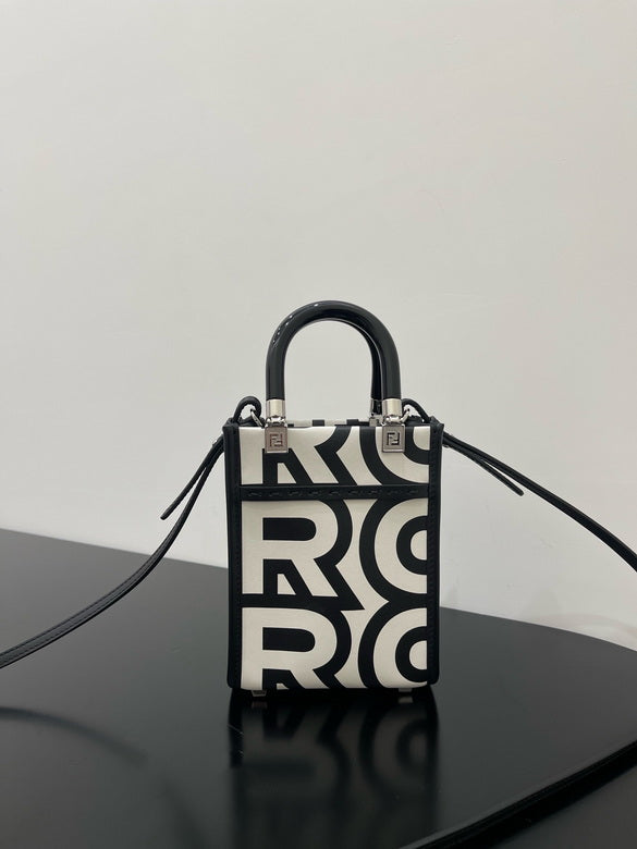FDNI-Bags - Strap Story - 818