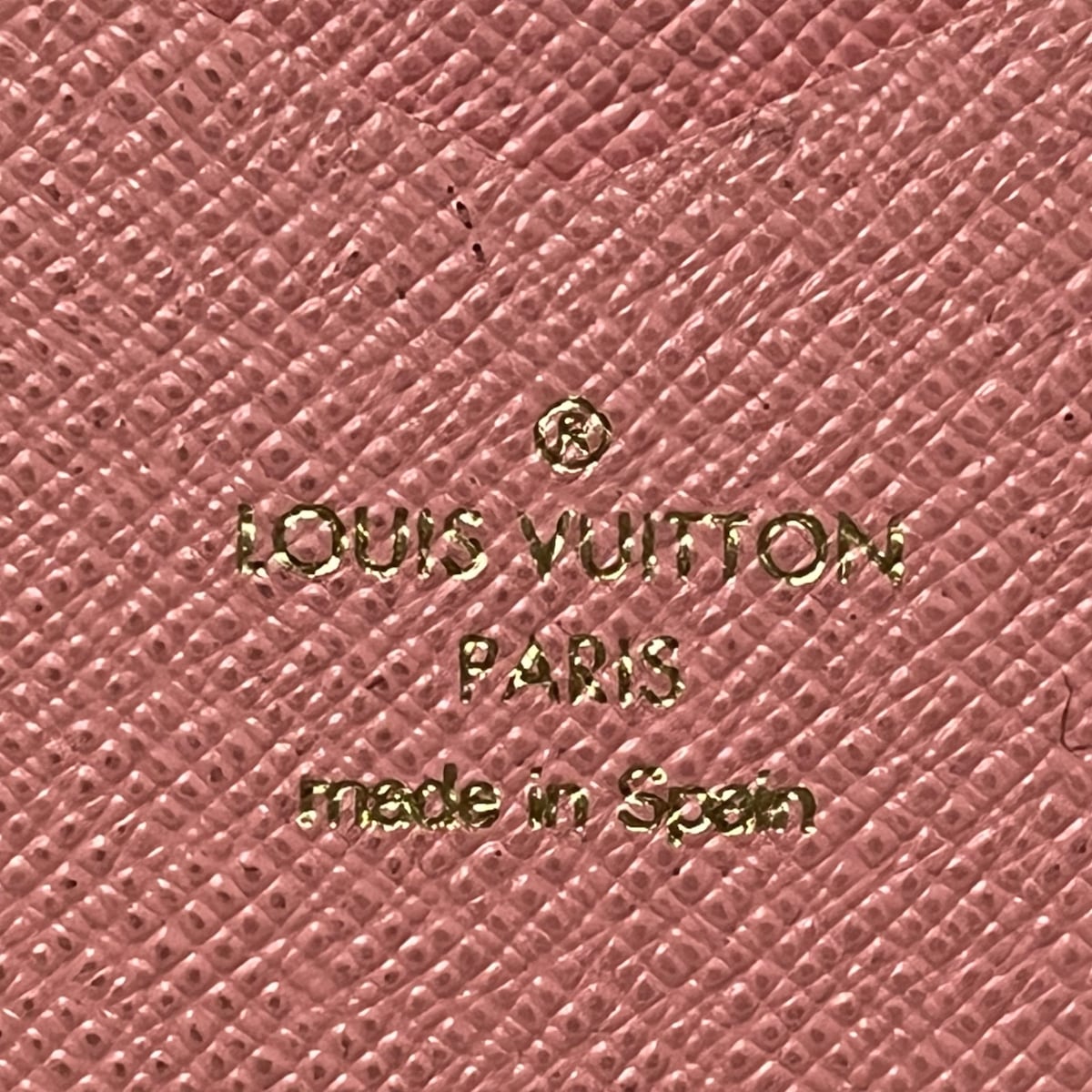 StrapStory - Wristlet 586