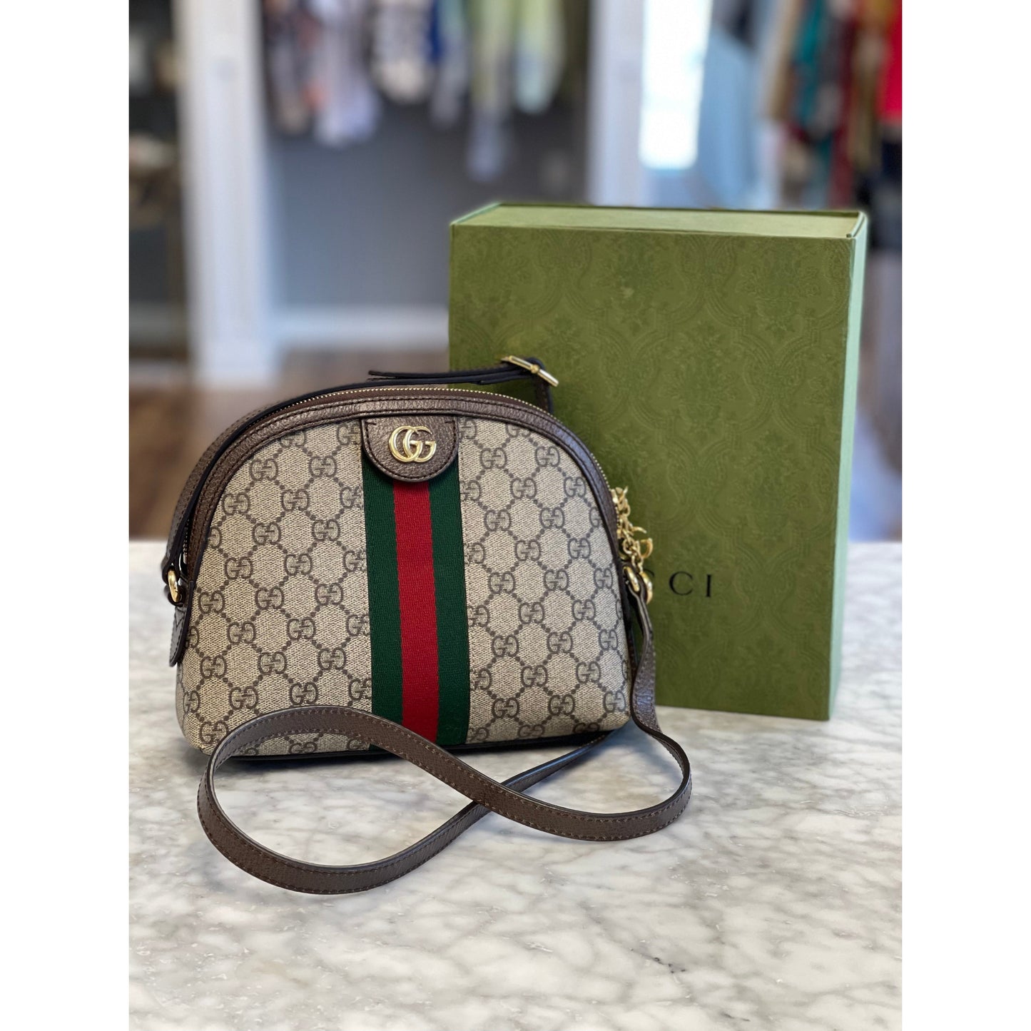 STRAPSTORY - GGC1 BAG - 3873