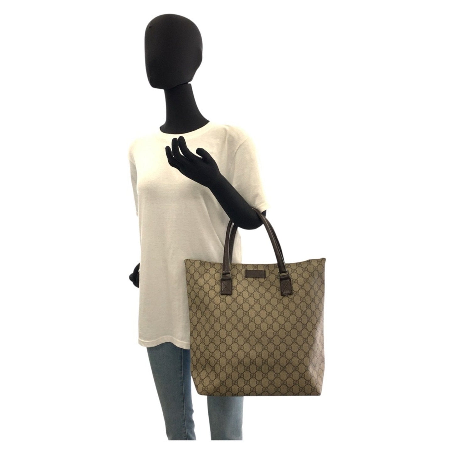 StrapStory - Tote Bag 1994
