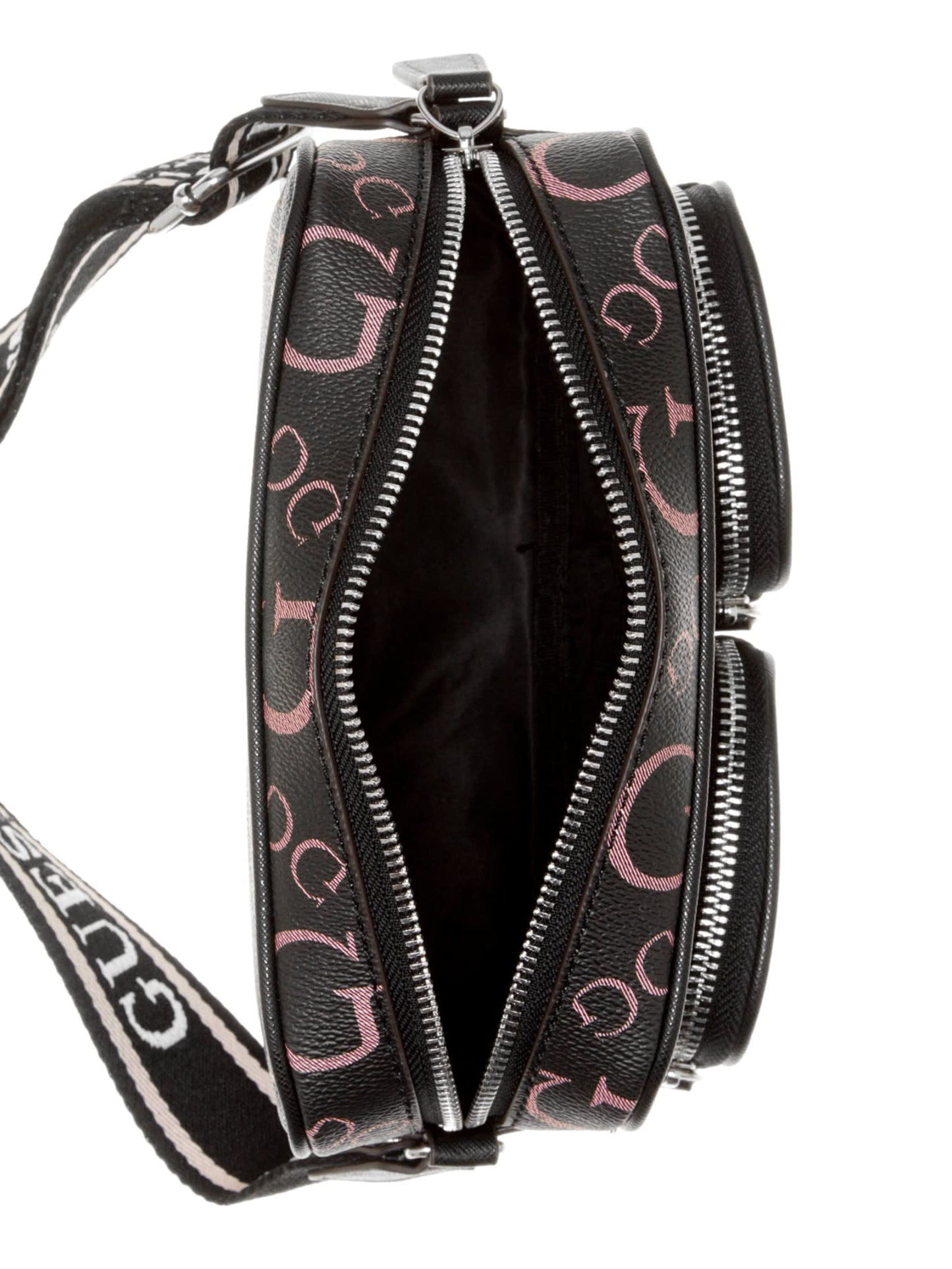 StrapStory - Crossbody 1885