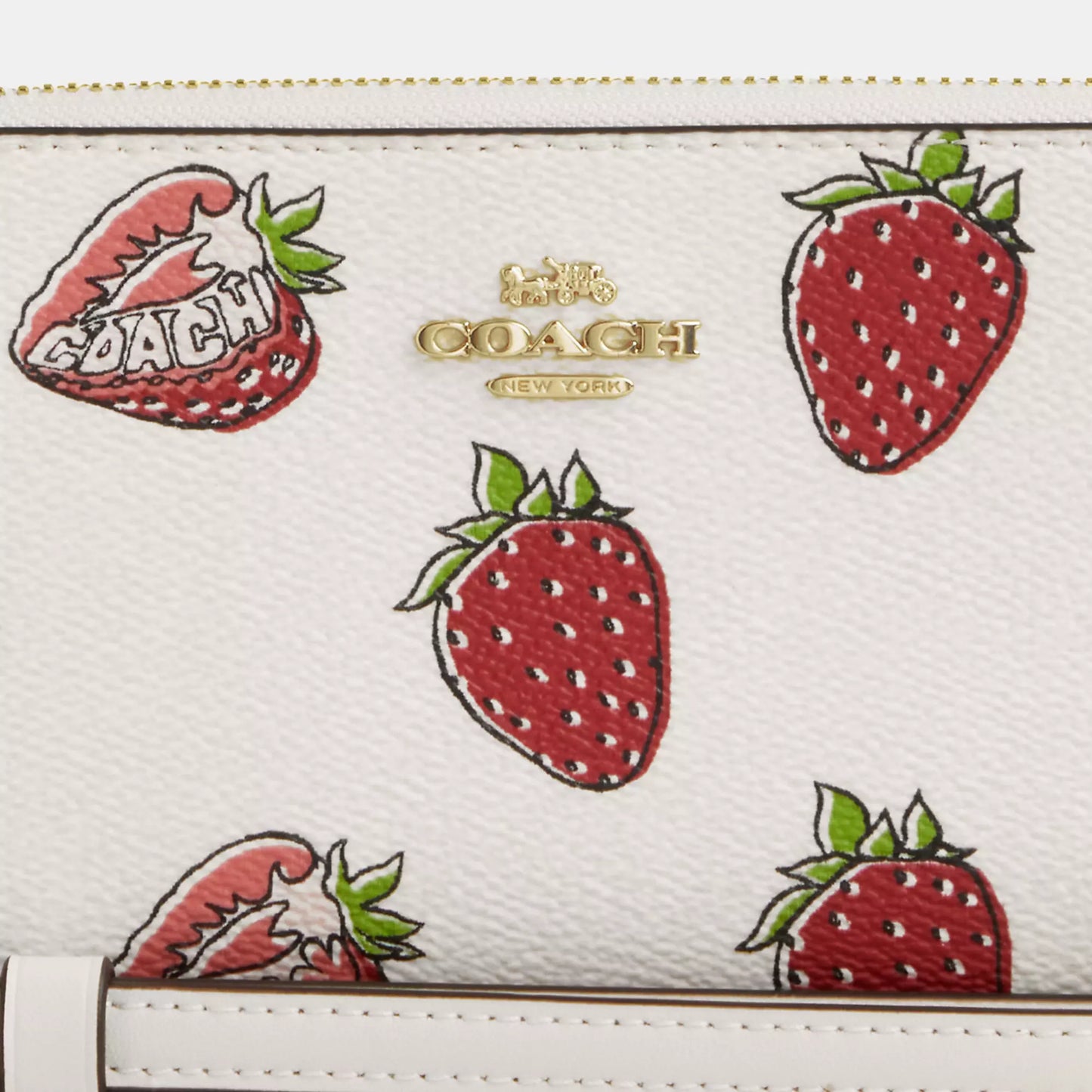 StrapStory - Wristlet 489