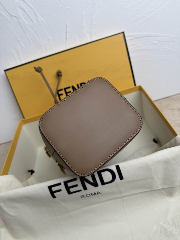 FDNI-Bags - Strap Story - 912
