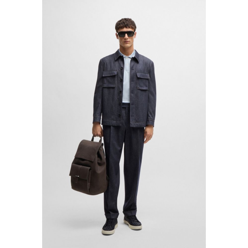 StrapStory - Backpack 1120