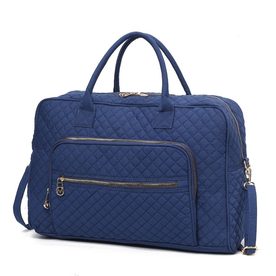 StrapStory - Satchel 1049
