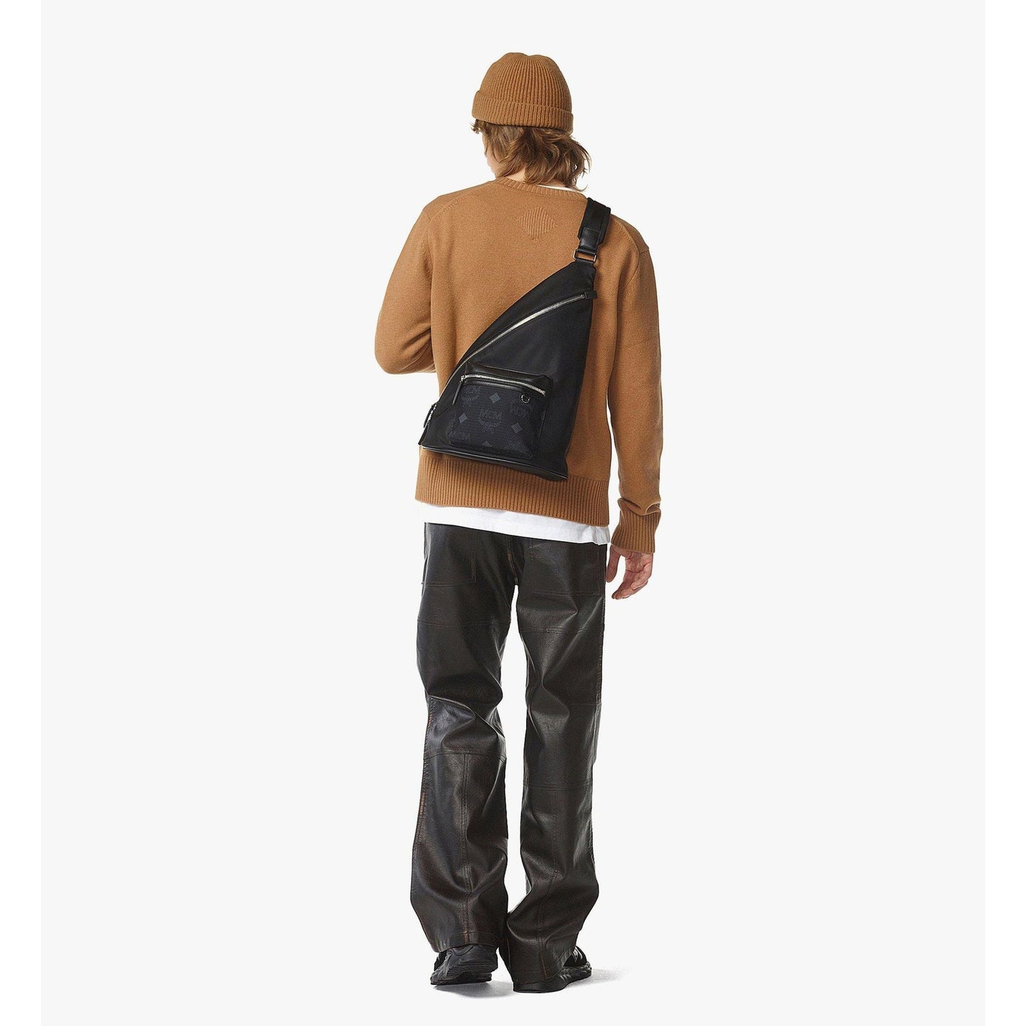 StrapStory - Fanny Pack 038