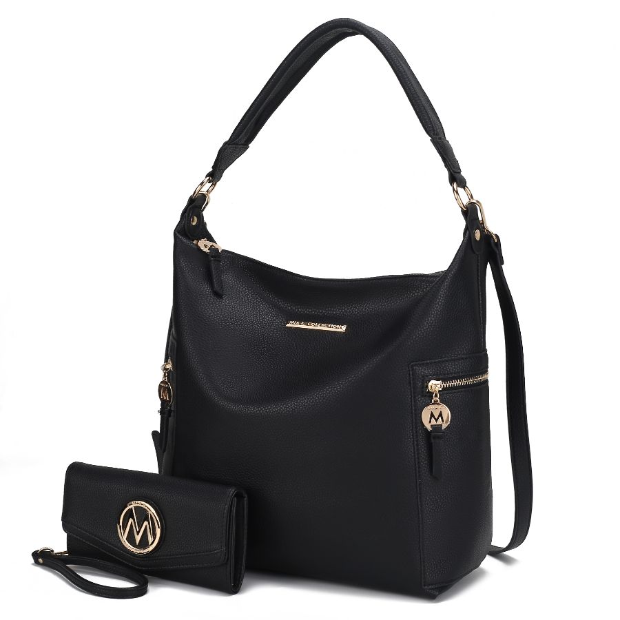 StrapStory - Hobo Bag 083