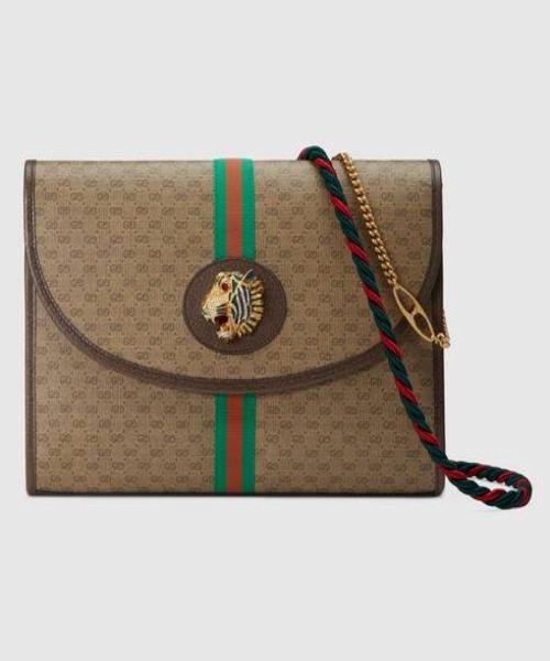 STRAPSTORY - GGC1 BAG - 3333