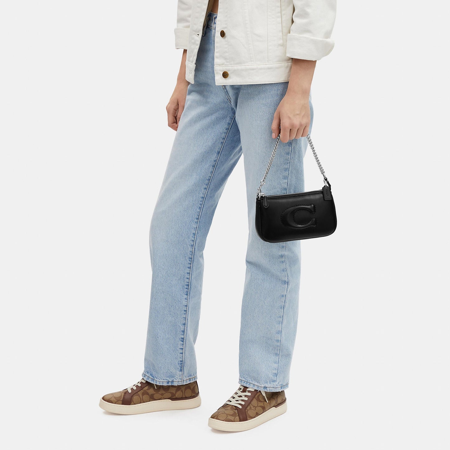 StrapStory - Wristlet 121